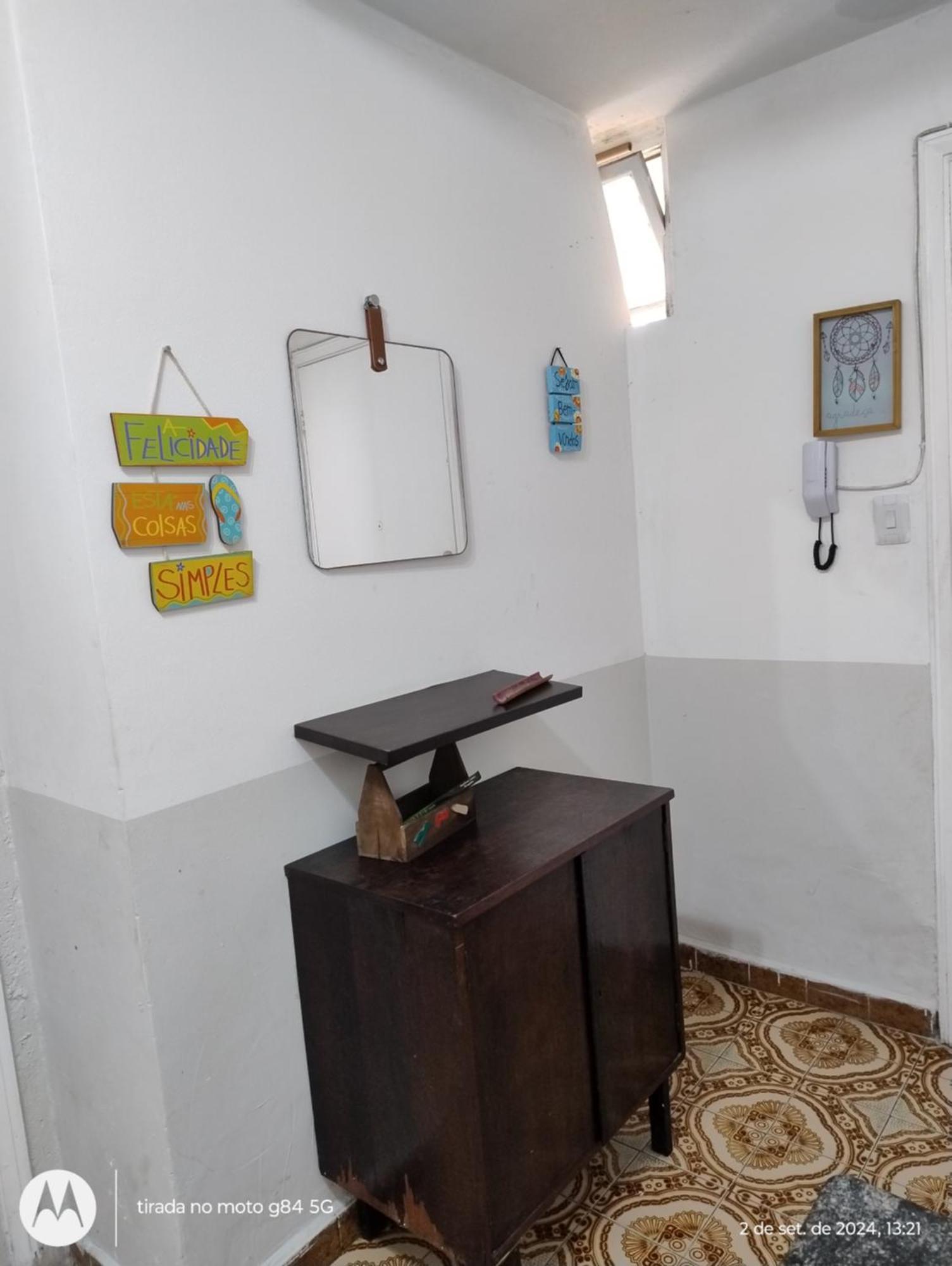 Apartamento De Frente A Praia, Pe Na Areia Com Wi-Fi Loftjm Com 01 Vaga De Garagem Sujeita A Disponibilidade Santos  Zewnętrze zdjęcie